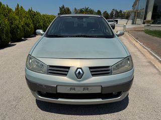 Renault Megane 2003 1.6 2003-thumb-1