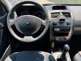 Renault Megane 2003 1.6 2003-thumb-15
