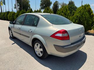 Renault Megane 2003 1.6 2003-thumb-6