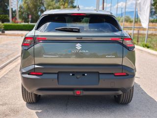 Suzuki e Vitara 2026 4WD GL,61KW/184 PS-thumb-6