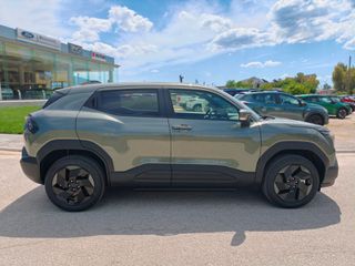 Suzuki e Vitara 2026 4WD GL,61KW/184 PS-thumb-4