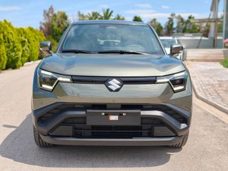 Suzuki e Vitara 2026 4WD GL,61KW/184 PS-thumb-1