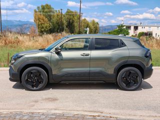 Suzuki e Vitara 2026 4WD GL,61KW/184 PS-thumb-8