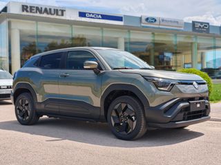 Suzuki e Vitara 2026 4WD GL,61KW/184 PS-thumb-2