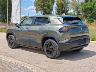 Suzuki e Vitara 2026 4WD GL,61KW/184 PS-thumb-7