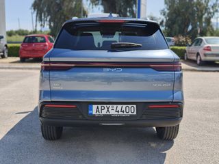 BYD SEALION 5 DM-i 2026 Design DM-i-thumb-5
