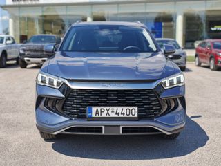 BYD SEALION 5 DM-i 2026 Design DM-i-thumb-1