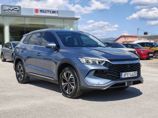 BYD SEALION 5 DM-i 2026 Design DM-i-thumb-2