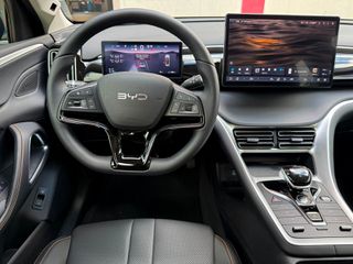 BYD SEALION 5 DM-i 2026 Design DM-i-thumb-19