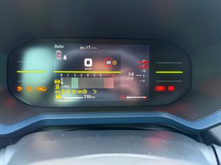 Dacia Bigster 2025 4X4 Expression mild hybrid 130-thumb-16