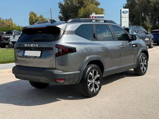 Dacia Bigster 2025 4X4 Expression mild hybrid 130-thumb-4