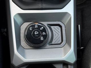 Dacia Bigster 2025 4X4 Expression mild hybrid 130-thumb-20