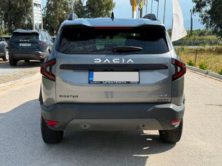 Dacia Bigster 2025 4X4 Expression mild hybrid 130-thumb-5