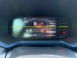 Dacia Bigster 2025 4X4 Expression mild hybrid 130-thumb-17