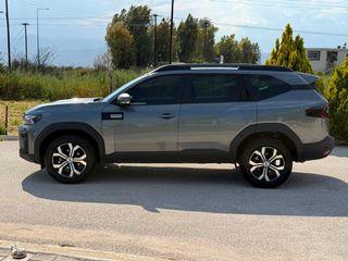 Dacia Bigster 2025 4X4 Expression mild hybrid 130-thumb-7