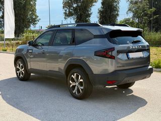 Dacia Bigster 2025 4X4 Expression mild hybrid 130-thumb-6
