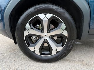 Dacia Bigster 2025 Journey Mild Hybrid-G 140-thumb-35