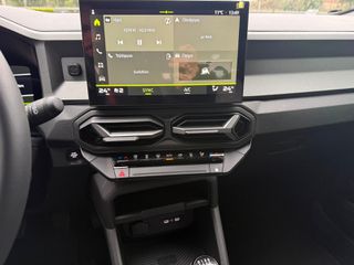Dacia Bigster 2025 Journey Mild Hybrid-G 140-thumb-23