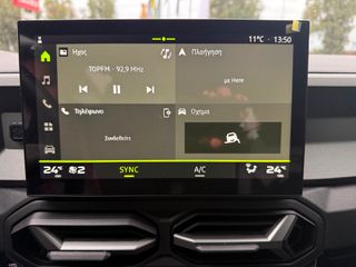 Dacia Bigster 2025 Journey Mild Hybrid-G 140-thumb-24