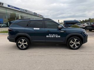 Dacia Bigster 2025 Journey Mild Hybrid-G 140-thumb-3