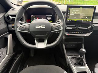 Dacia Bigster 2025 Journey Mild Hybrid-G 140-thumb-19