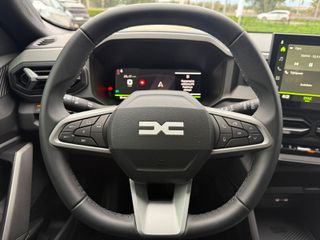 Dacia Bigster 2025 Journey Mild Hybrid-G 140-thumb-20