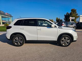 Suzuki Vitara 2022 4WD GL+ Mild Hybrid-thumb-3