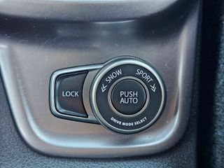 Suzuki Vitara 2022 4WD GL+ Mild Hybrid-thumb-20