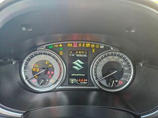 Suzuki Vitara 2022 4WD GL+ Mild Hybrid-thumb-17