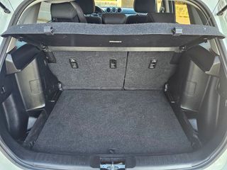 Suzuki Vitara 2022 4WD GL+ Mild Hybrid-thumb-12