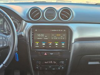 Suzuki Vitara 2022 4WD GL+ Mild Hybrid-thumb-18