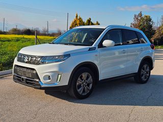 Suzuki Vitara 2022 4WD GL+ Mild Hybrid