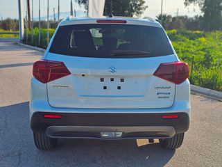Suzuki Vitara 2022 4WD GL+ Mild Hybrid-thumb-5