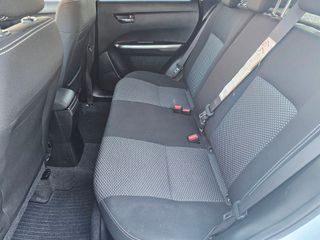 Suzuki Vitara 2022 4WD GL+ Mild Hybrid-thumb-11