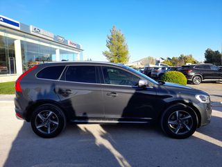 Volvo XC 60 2014 2.0 2014 Full Extra-thumb-3