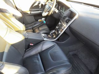 Volvo XC 60 2014 2.0 2014 Full Extra-thumb-8