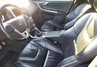 Volvo XC 60 2014 2.0 2014 Full Extra-thumb-7