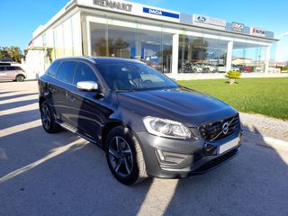 Volvo XC 60 2014 2.0 2014 Full Extra-thumb-2
