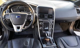 Volvo XC 60 2014 2.0 2014 Full Extra-thumb-12