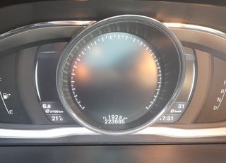 Volvo XC 60 2014 2.0 2014 Full Extra-thumb-17