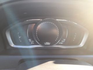 Volvo XC 60 2014 2.0 2014 Full Extra-thumb-15