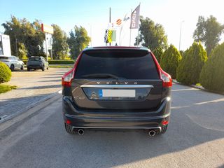 Volvo XC 60 2014 2.0 2014 Full Extra-thumb-5