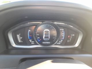 Volvo XC 60 2014 2.0 2014 Full Extra-thumb-16