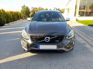 Volvo XC 60 2014 2.0 2014 Full Extra-thumb-1