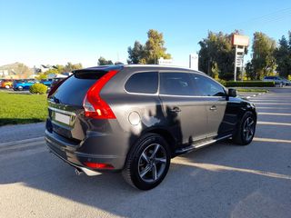 Volvo XC 60 2014 2.0 2014 Full Extra-thumb-4