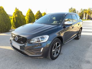 Volvo XC 60 2014 2.0 2014 Full Extra