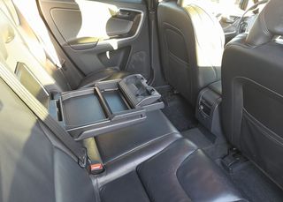 Volvo XC 60 2014 2.0 2014 Full Extra-thumb-11