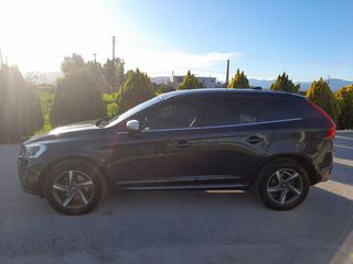 Volvo XC 60 2014 2.0 2014 Full Extra-thumb-6