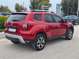 Dacia Duster 2022 Prestige LPG-thumb-4