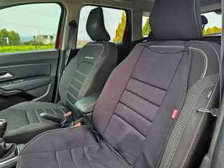 Dacia Duster 2022 Prestige LPG-thumb-9